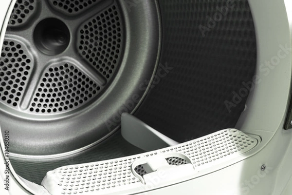 Obraz Wäschetrockner