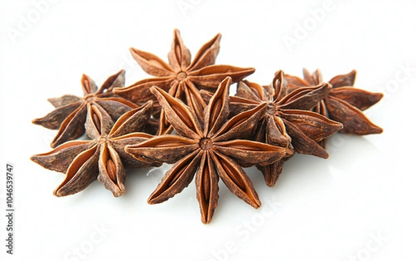 Obraz star anise