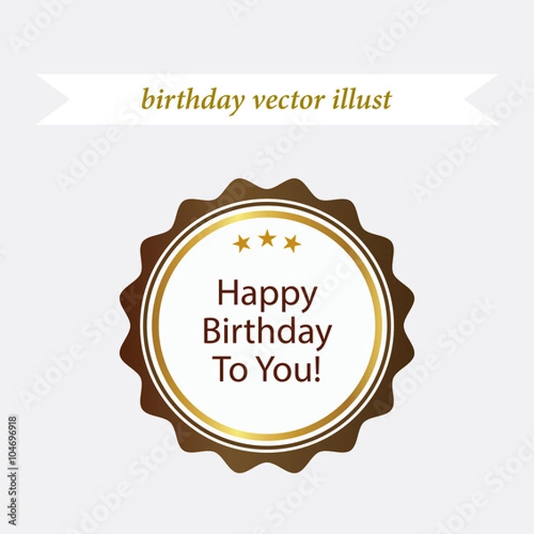 Fototapeta 아이콘 일러스트