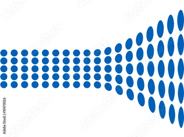 Obraz abstract design template