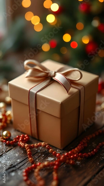 Obraz 크리스마스