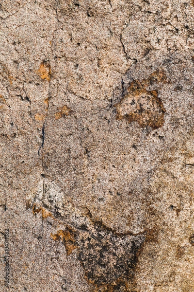 Obraz Rock Cave Texture