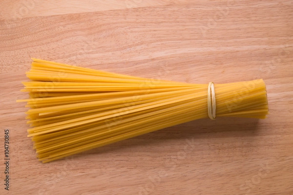 Fototapeta リングイーネ