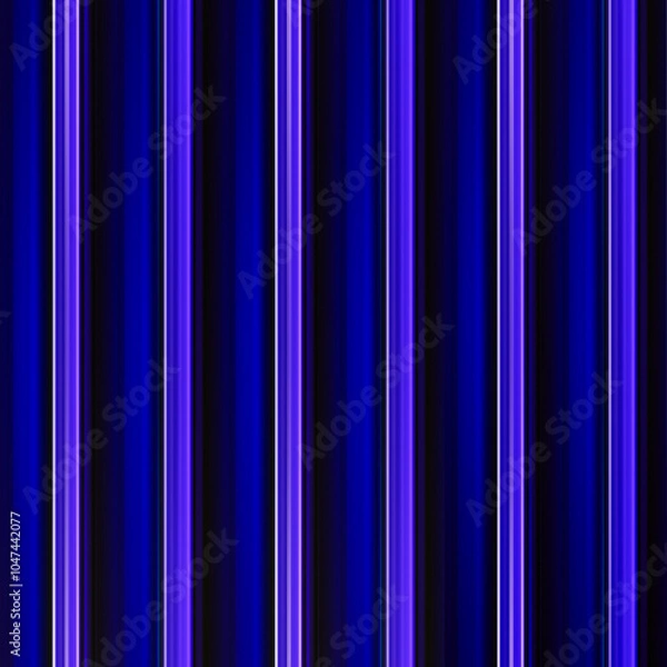 Fototapeta Colorful stripe abstract background. Motion effect. Color lines. Colored fiber texture backdrop and banner.