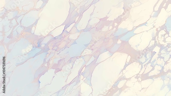 Fototapeta マーブル模様の背景画像