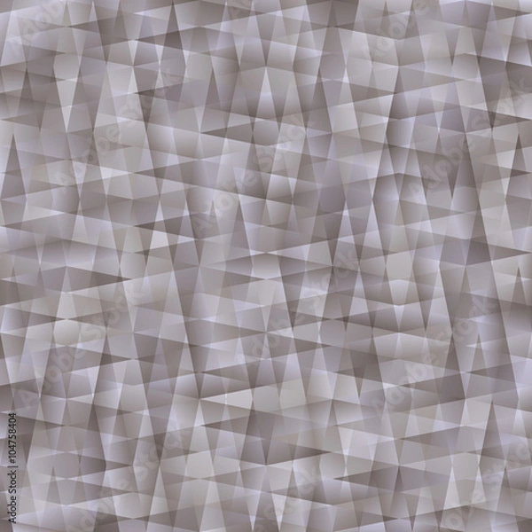 Obraz Abstract geometric background
