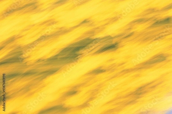 Fototapeta Colored abstract background presentation cover, blurry abstractions