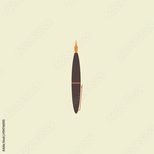 Obraz Abstract hipster object