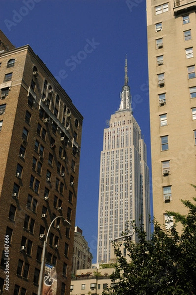 Obraz building`