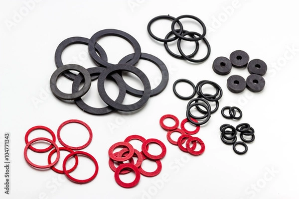 Obraz O-Ring