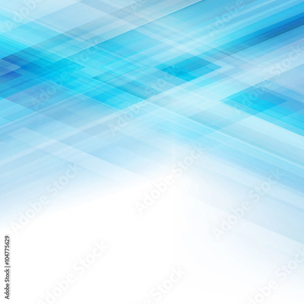 Obraz Abstract Background. A Template for Brochures, Covers etc.