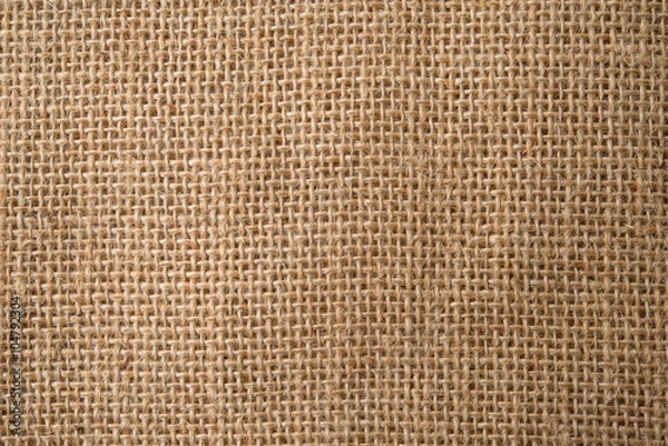 Obraz sack textile