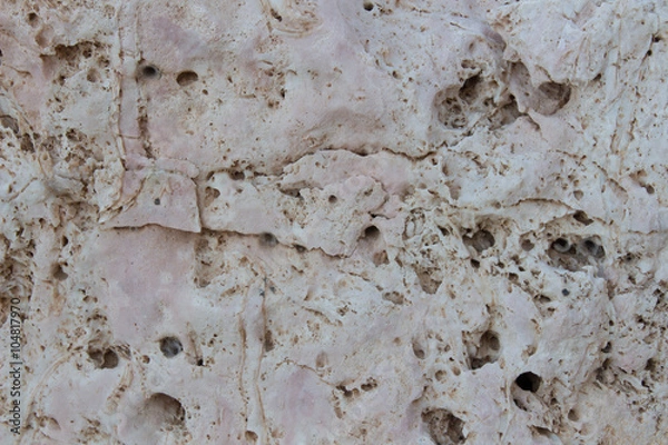 Obraz old stone texture
