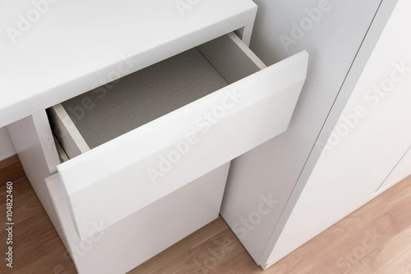 Obraz Modern Drawer