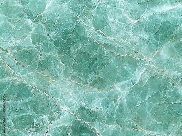 Fototapeta Closeup surface abstract marble pattern at the marble stone floor texture background , isolated on white background,  , copy space for text,