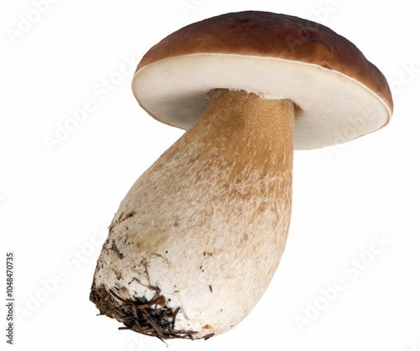 Fototapeta Cèpe.