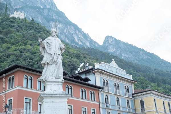 Obraz Riva del Garda