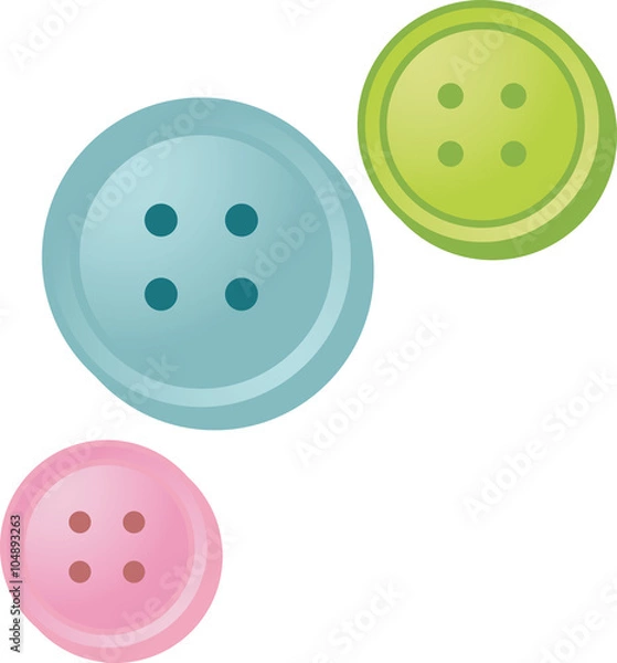 Fototapeta 클립아트 일러스트