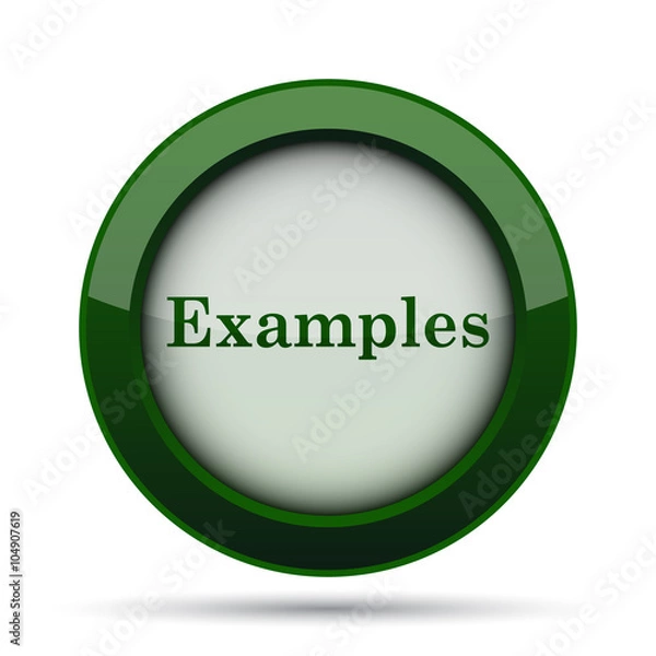 Obraz Examples icon
