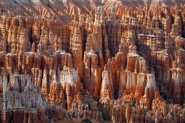 Fototapeta Bryce Canyon
