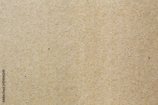 Obraz クラフト紙の素材、背景