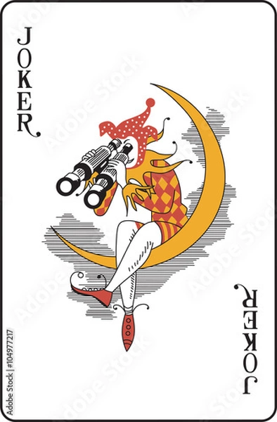 Obraz 트럼프 일러스트