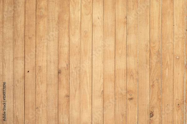 Obraz Wood wall for Architecture and Background