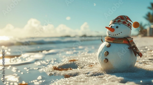 Obraz Christmas picture