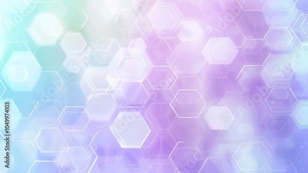 Fototapeta Colorful Artistic Abstract Backgrounds: A Versatile Visual Element for Design and Creativity, Unleashing Creativity,exploring the Beauty of Artistic Abstract Backgrounds.Generative AI
