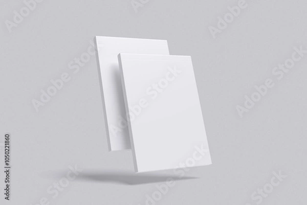Obraz Notepad Mockup