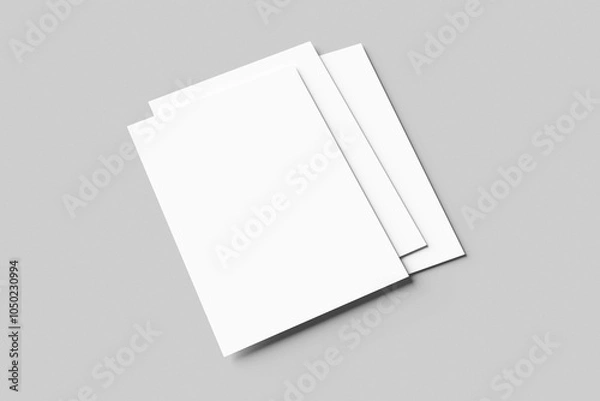 Obraz Letterhead Blank