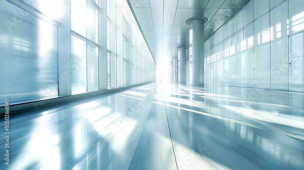 Obraz minimal business background