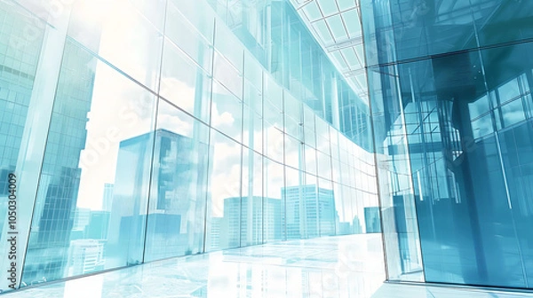 Obraz corporate banner