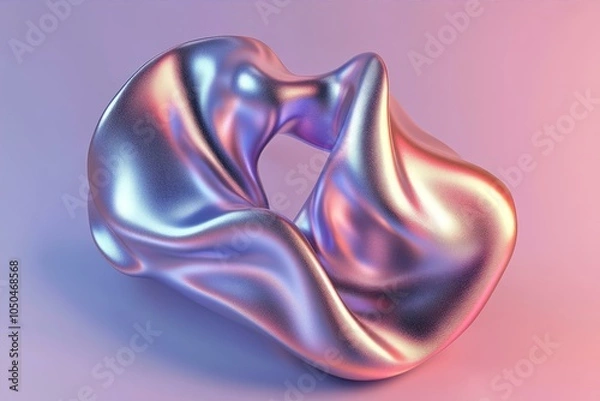 Fototapeta MetaArt,digital background DigitalAesthetics, FluidGeometry, CyberAbstract, NeoAcrylic, TechArt, Parametric Design, ImmersiveShapes, ArtTechFusion, DynamicForms, MetaShapes, HoloArt, SculptedGraphics,