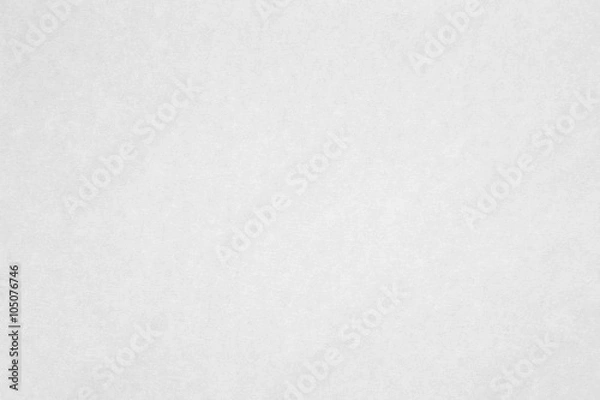 Fototapeta Old white paper texture background