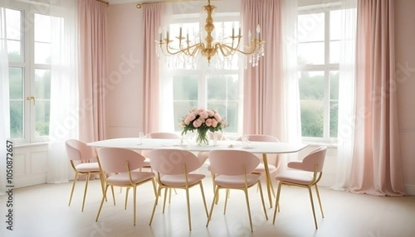 Obraz interior