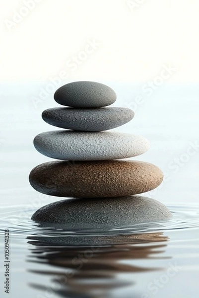 Fototapeta Kaizen - continuous improvement concept.