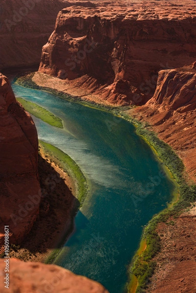 Obraz grand canyon state