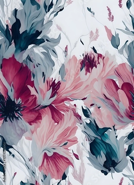 Obraz abstract background