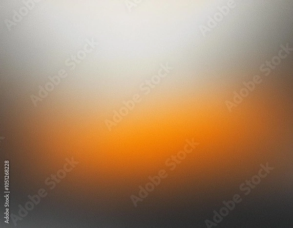 Fototapeta Calming gradient background with a soft, dreamy feel