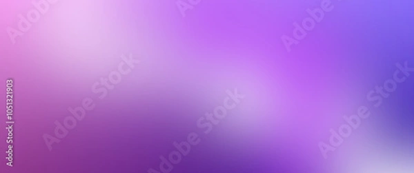 Obraz Nice and cool gradient background