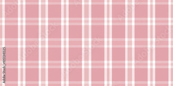 Fototapeta Trendy Pink Checkered Backgrounds for Websites and Graphics