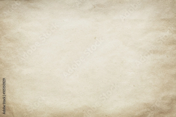 Fototapeta 古い紙のテクスチャ背景