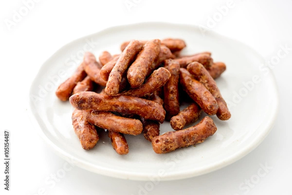 Obraz かりんとう