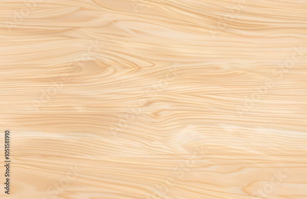 Fototapeta 木目の背景のシームレスパターン