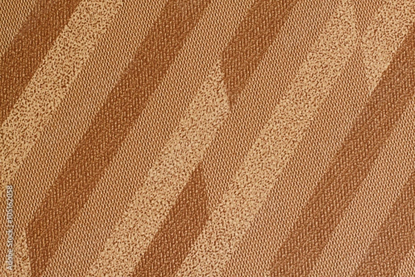Fototapeta Orange plastic texture for background