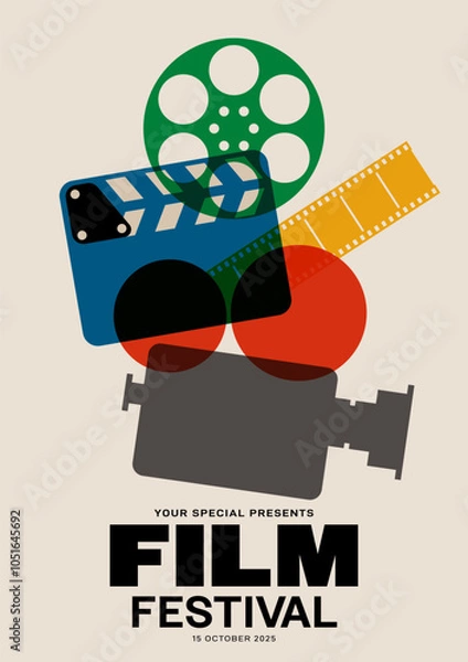 Fototapeta MOVIE POSTER_241023_01