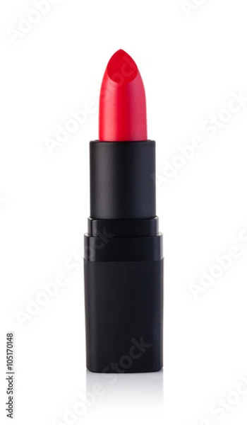 Obraz Nail polish flowing from the bottle