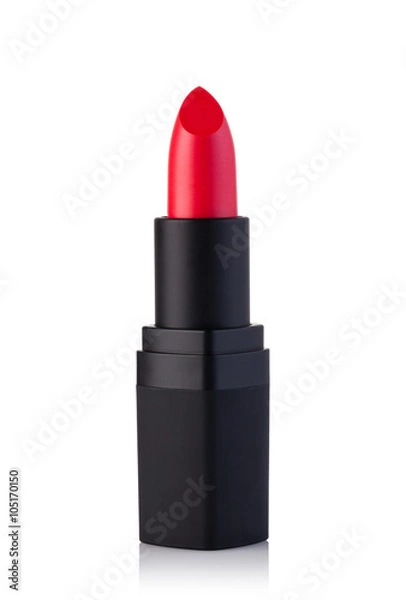 Obraz Nail polish flowing from the bottle