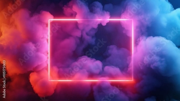 Obraz black friday sale theme for wallpaper